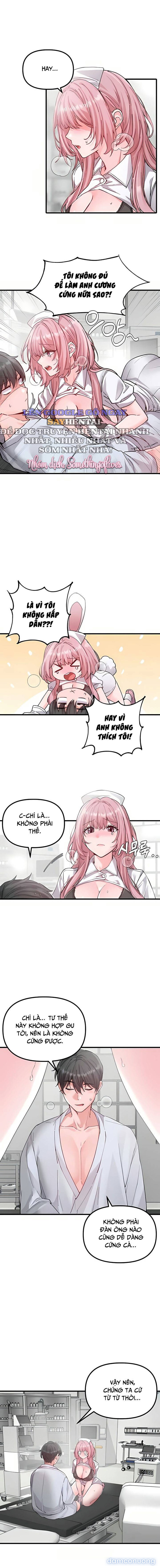 Người Đàn Ông Thoái Hóa Chapter 33 4