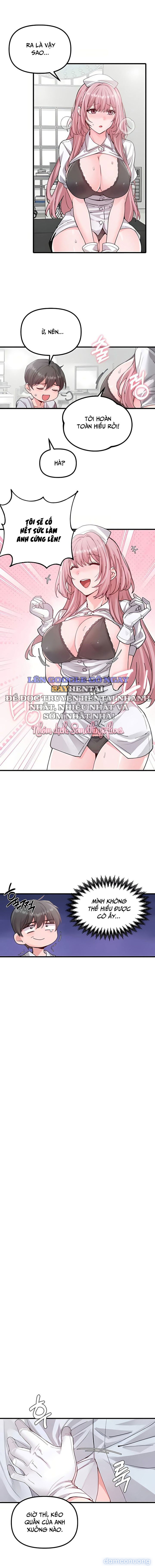 Người Đàn Ông Thoái Hóa Chapter 33 5