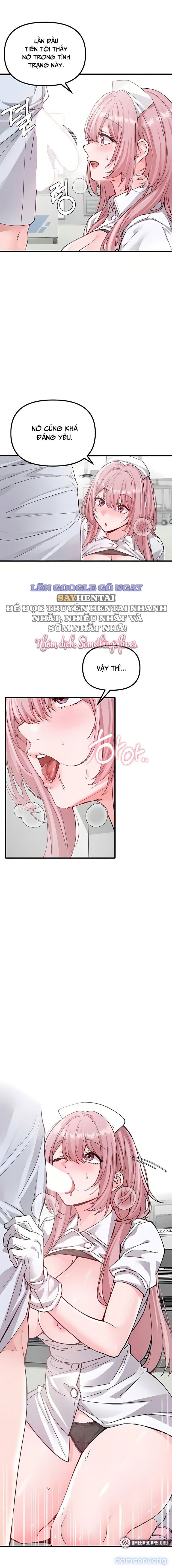 Người Đàn Ông Thoái Hóa Chapter 33 6