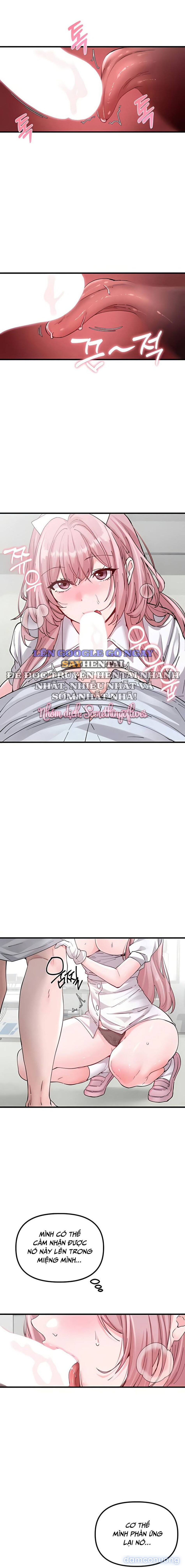 Người Đàn Ông Thoái Hóa Chapter 33 7