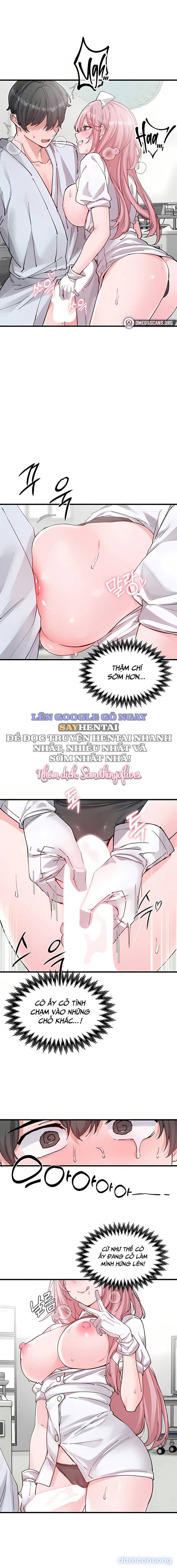 Người Đàn Ông Thoái Hóa Chapter 33 11