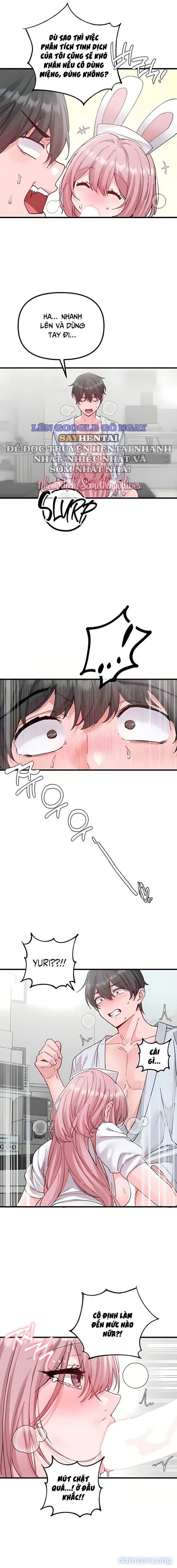 Người Đàn Ông Thoái Hóa Chapter 33 14