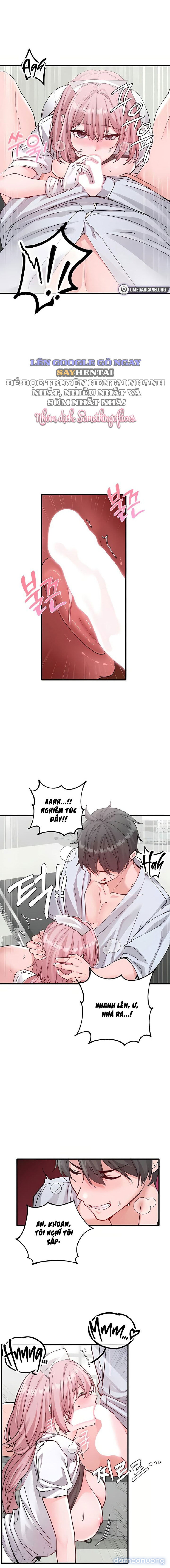 Người Đàn Ông Thoái Hóa Chapter 33 15