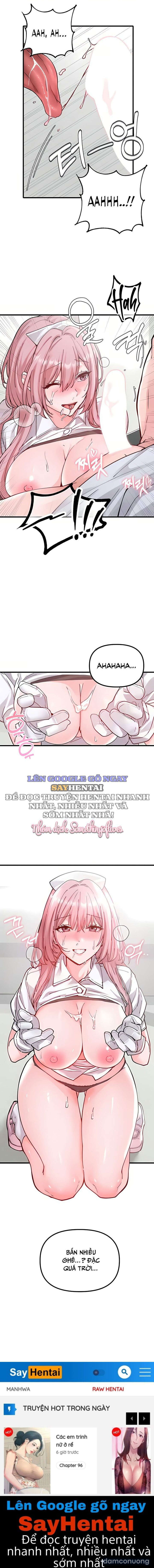 Người Đàn Ông Thoái Hóa Chapter 33 16