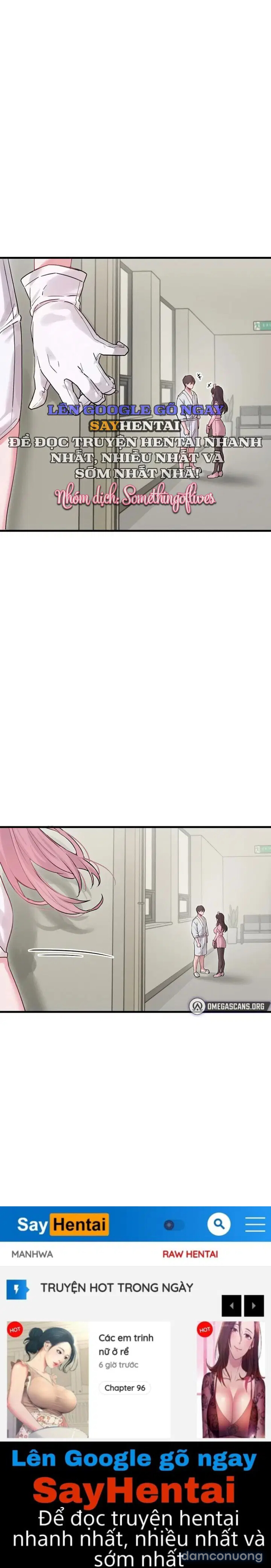 Người Đàn Ông Thoái Hóa Chapter 35 12