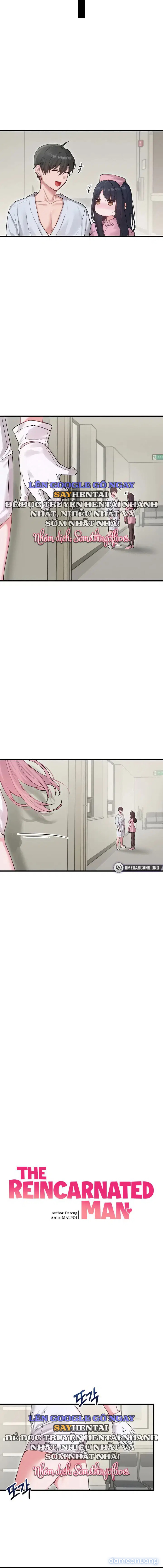 Người Đàn Ông Thoái Hóa Chapter 36 2