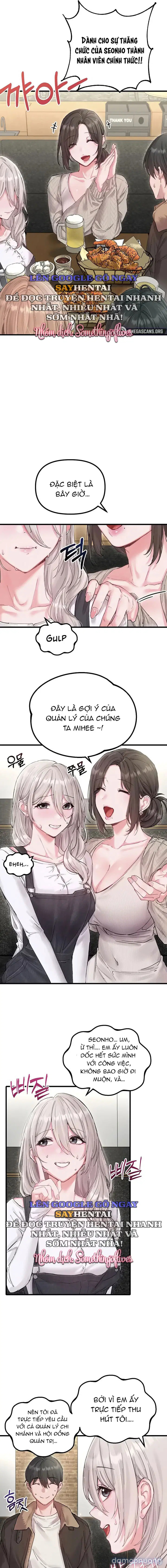 Người Đàn Ông Thoái Hóa Chapter 36 5