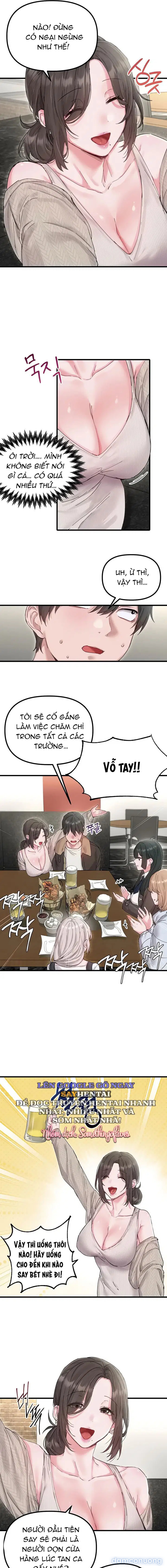 Người Đàn Ông Thoái Hóa Chapter 36 7