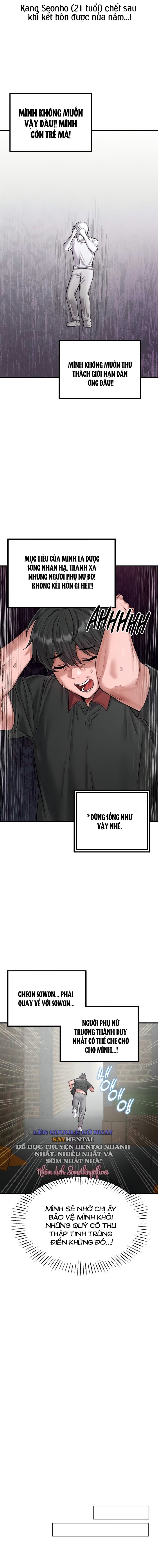 Người Đàn Ông Thoái Hóa Chapter 8 - Trang 2