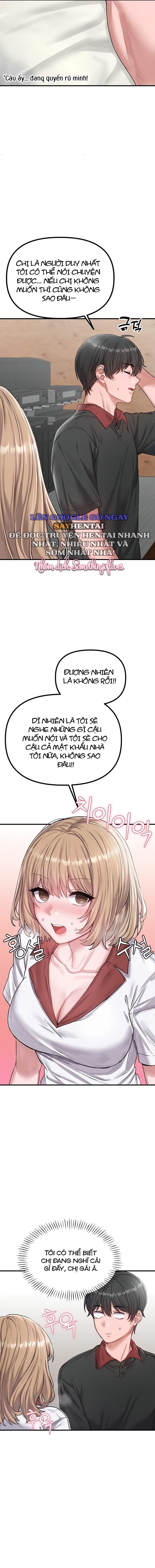Người Đàn Ông Thoái Hóa Chapter 8 - Trang 2