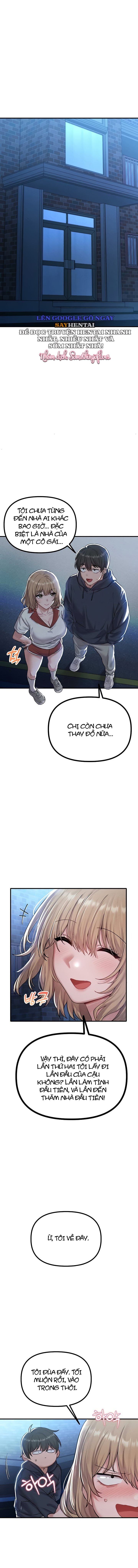Người Đàn Ông Thoái Hóa Chapter 8 - Trang 2