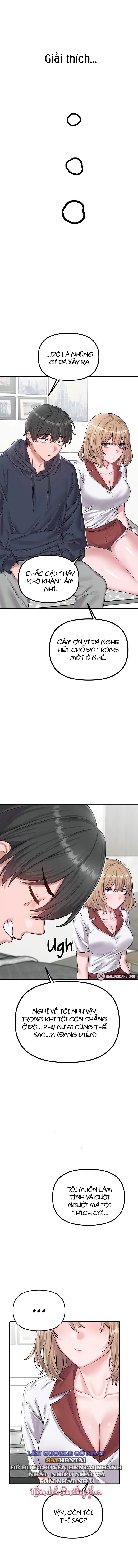 Người Đàn Ông Thoái Hóa Chapter 8 - Trang 2