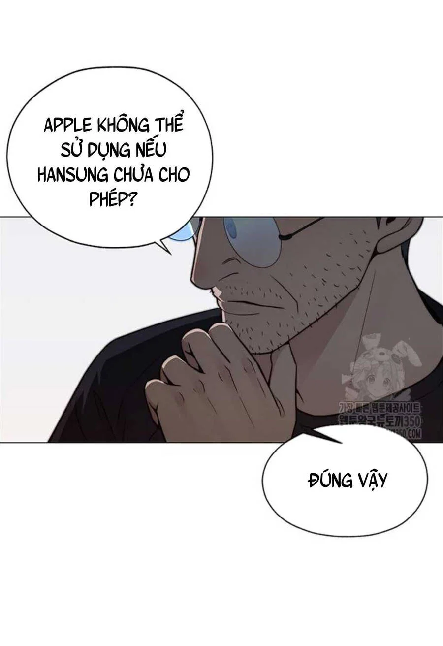 Người Đàn Ông Thực Thụ Chapter 204 - Trang 2