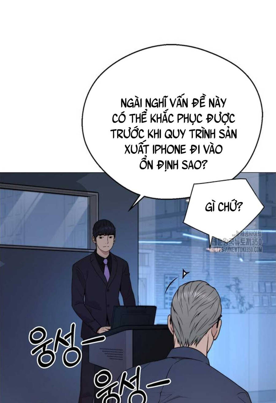 Người Đàn Ông Thực Thụ Chapter 204 - Trang 2
