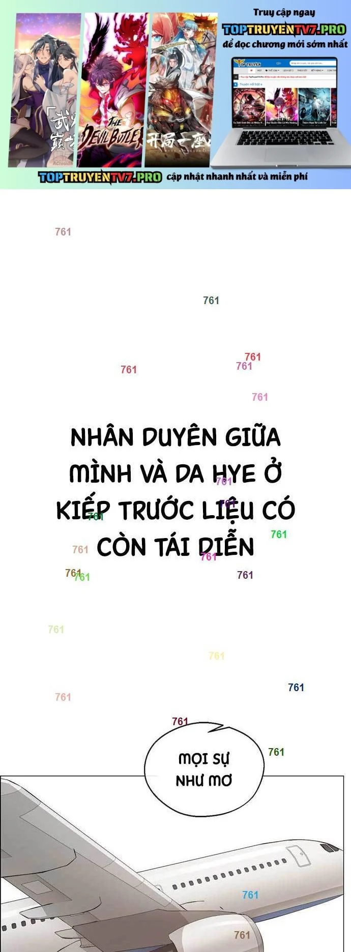 Người Đàn Ông Thực Thụ Chapter 206 - Trang 2