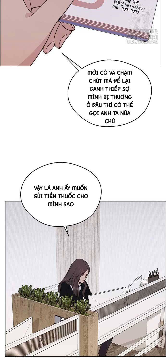 Người Đàn Ông Thực Thụ Chapter 206 - Trang 2