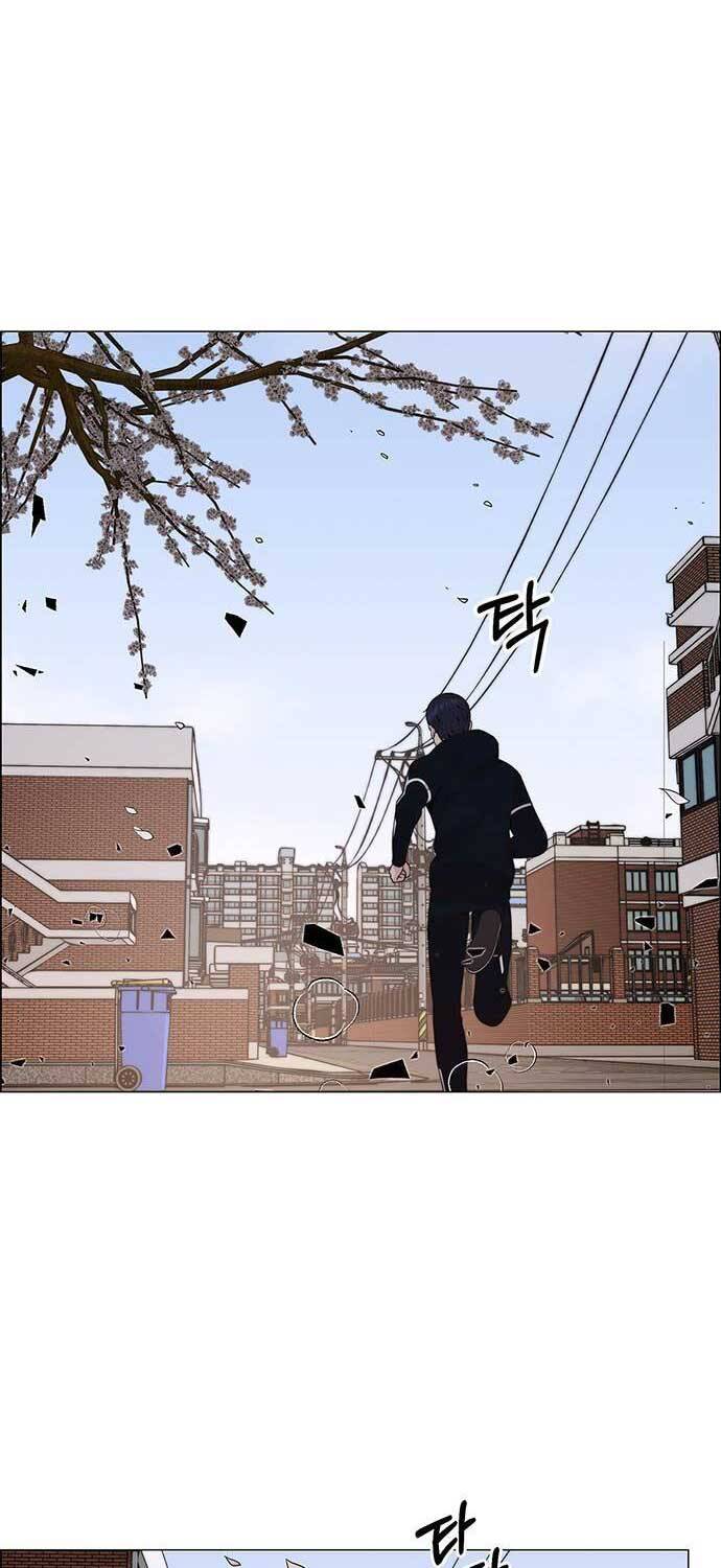 Người Đàn Ông Thực Thụ Chapter 206 - Trang 2