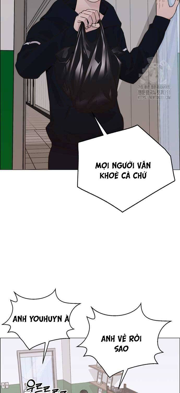 Người Đàn Ông Thực Thụ Chapter 206 - Trang 2