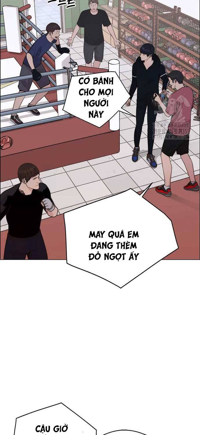 Người Đàn Ông Thực Thụ Chapter 206 - Trang 2