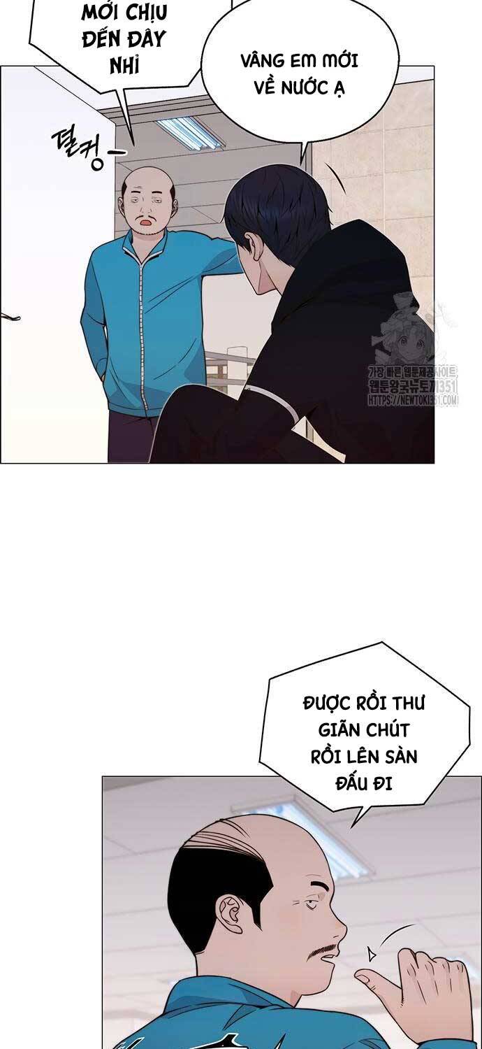 Người Đàn Ông Thực Thụ Chapter 206 - Trang 2