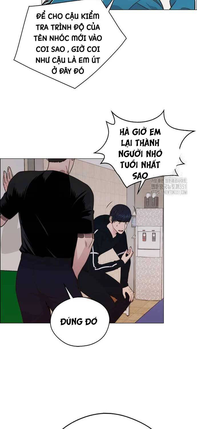Người Đàn Ông Thực Thụ Chapter 206 - Trang 2