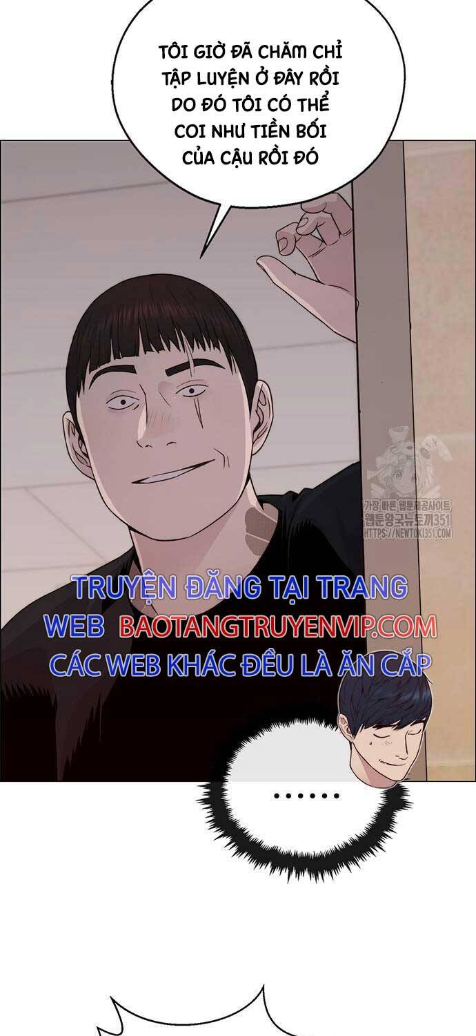 Người Đàn Ông Thực Thụ Chapter 206 - Trang 2