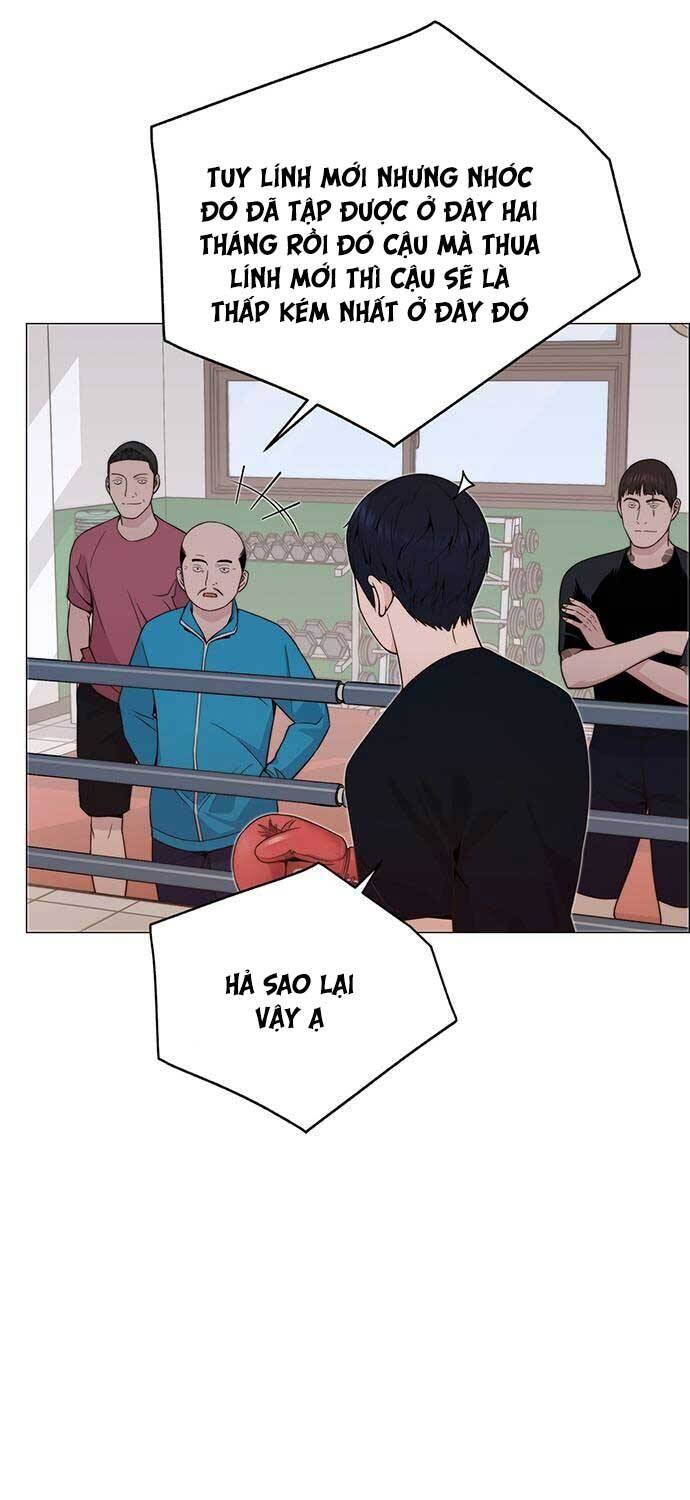 Người Đàn Ông Thực Thụ Chapter 206 - Trang 2
