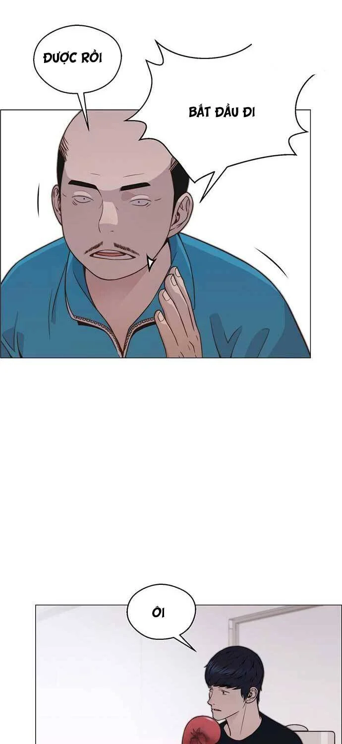 Người Đàn Ông Thực Thụ Chapter 206 - Trang 2