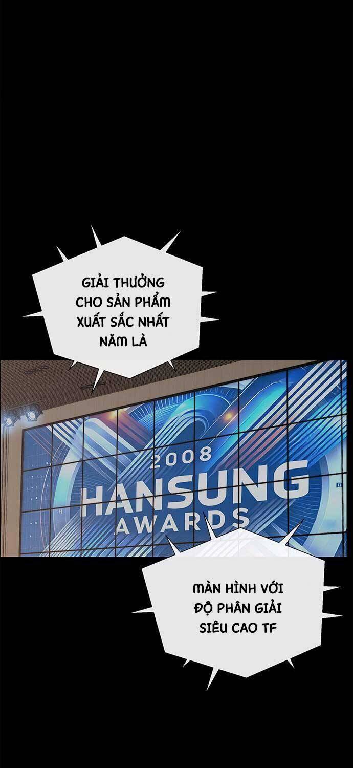 Người Đàn Ông Thực Thụ Chapter 206 - Trang 2