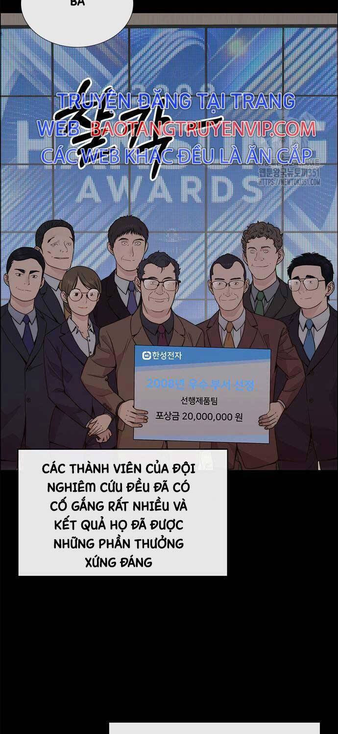 Người Đàn Ông Thực Thụ Chapter 206 - Trang 2