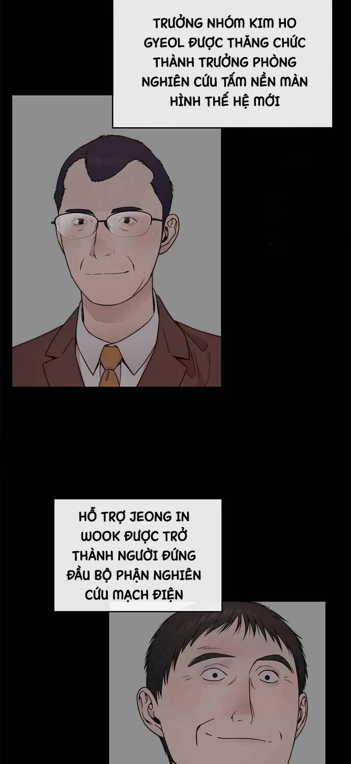 Người Đàn Ông Thực Thụ Chapter 206 - Trang 2