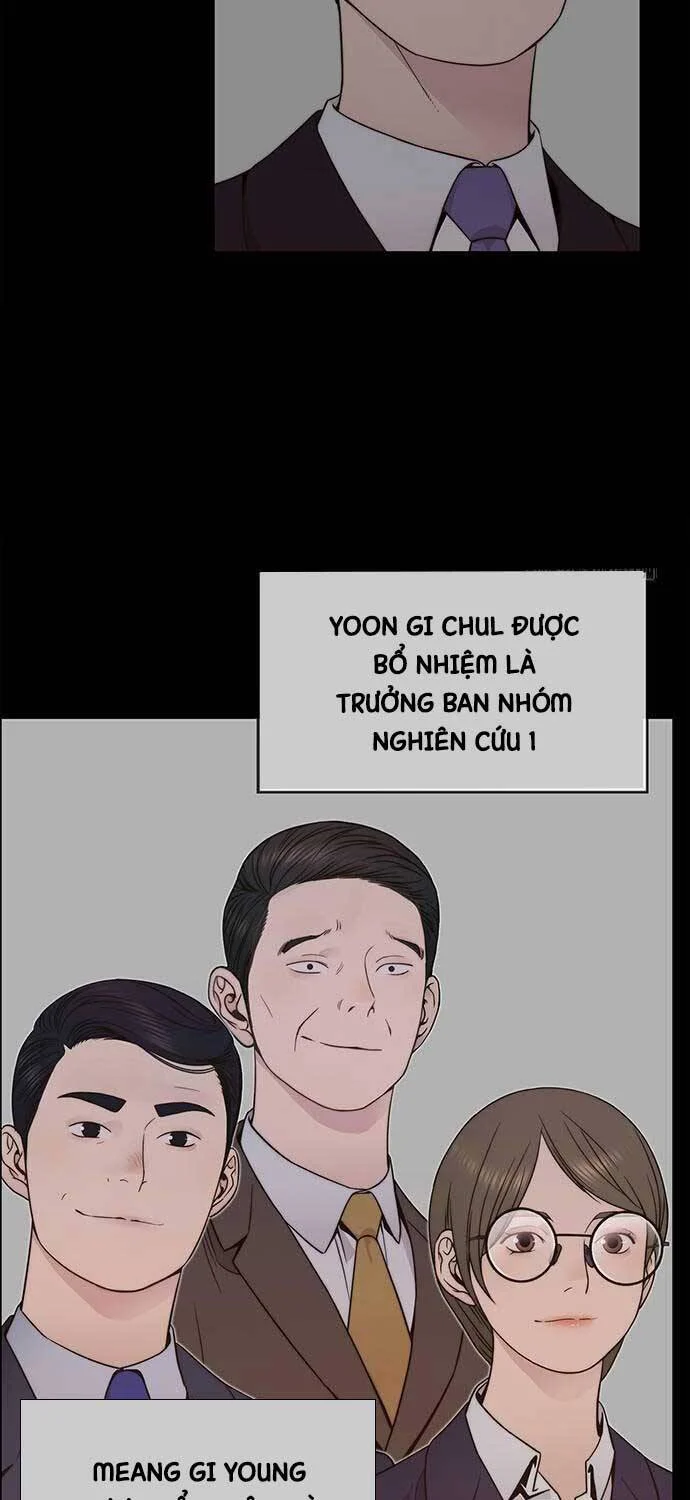 Người Đàn Ông Thực Thụ Chapter 206 - Trang 2