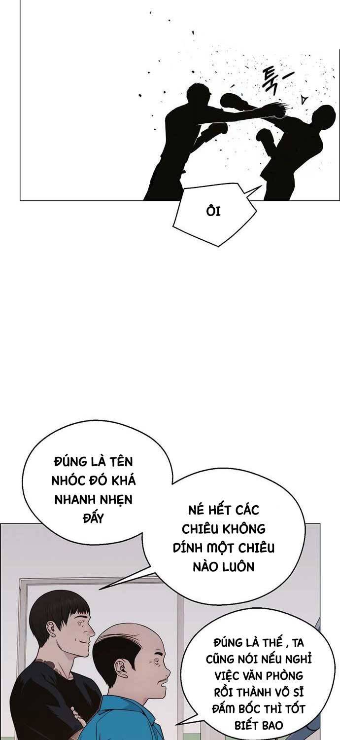 Người Đàn Ông Thực Thụ Chapter 206 - Trang 2