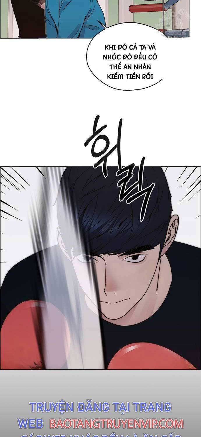 Người Đàn Ông Thực Thụ Chapter 206 - Trang 2