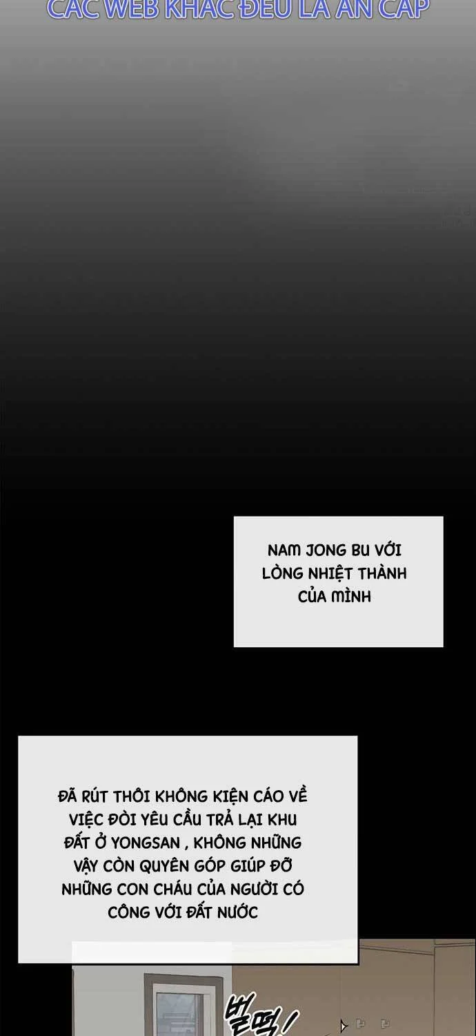 Người Đàn Ông Thực Thụ Chapter 206 - Trang 2