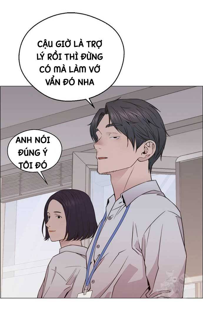 Người Đàn Ông Thực Thụ Chapter 206 - Trang 2