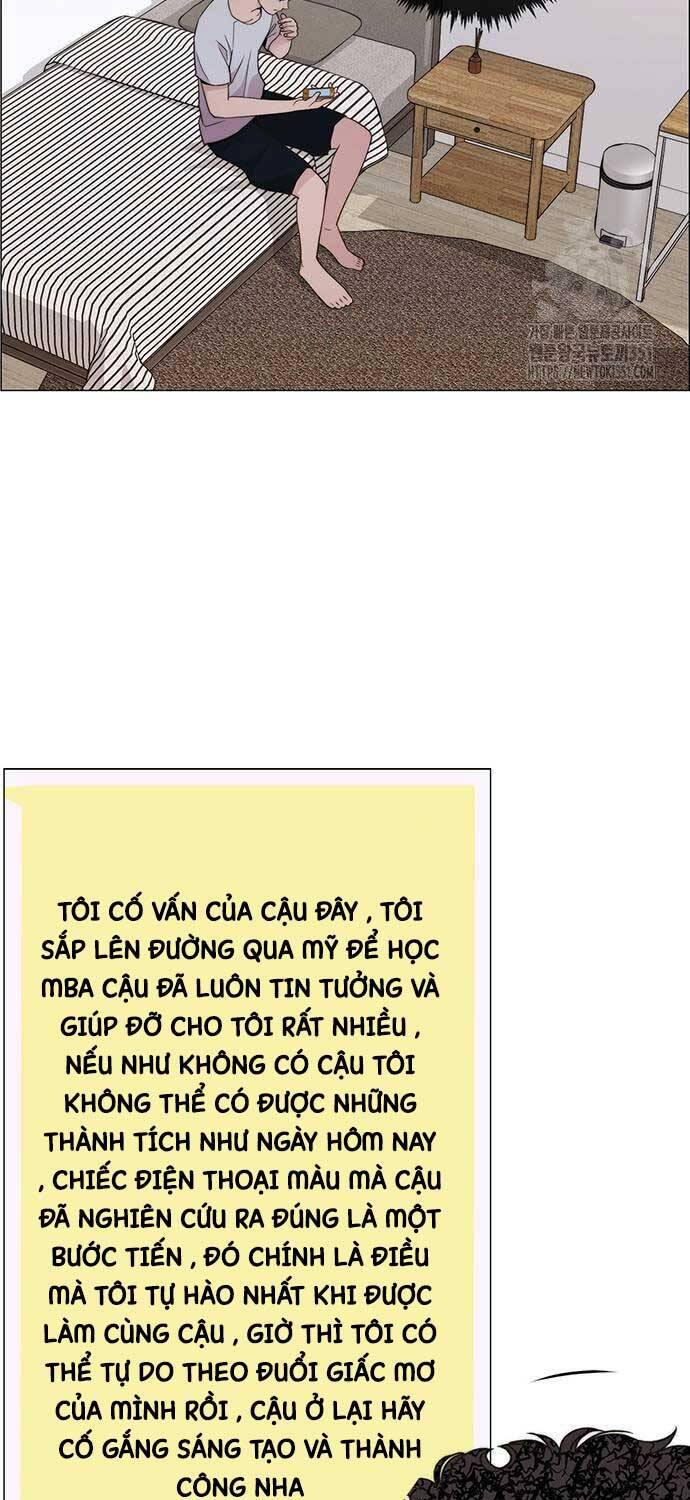 Người Đàn Ông Thực Thụ Chapter 206 - Trang 2