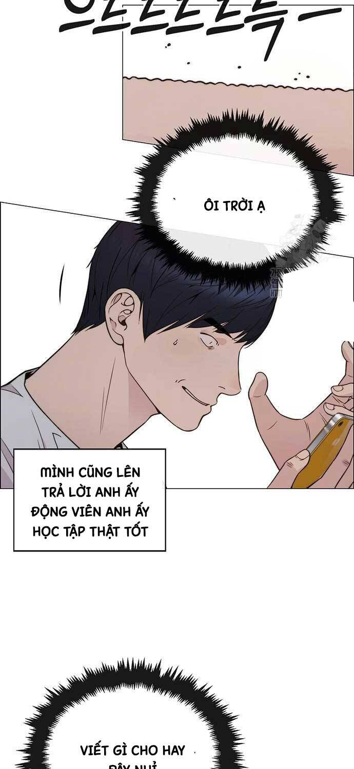 Người Đàn Ông Thực Thụ Chapter 206 - Trang 2