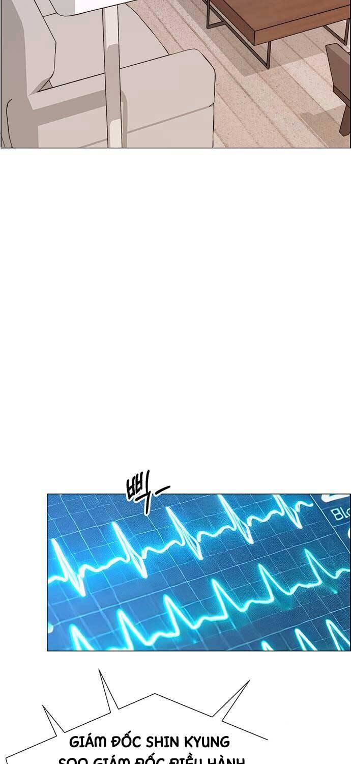 Người Đàn Ông Thực Thụ Chapter 206 - Trang 2