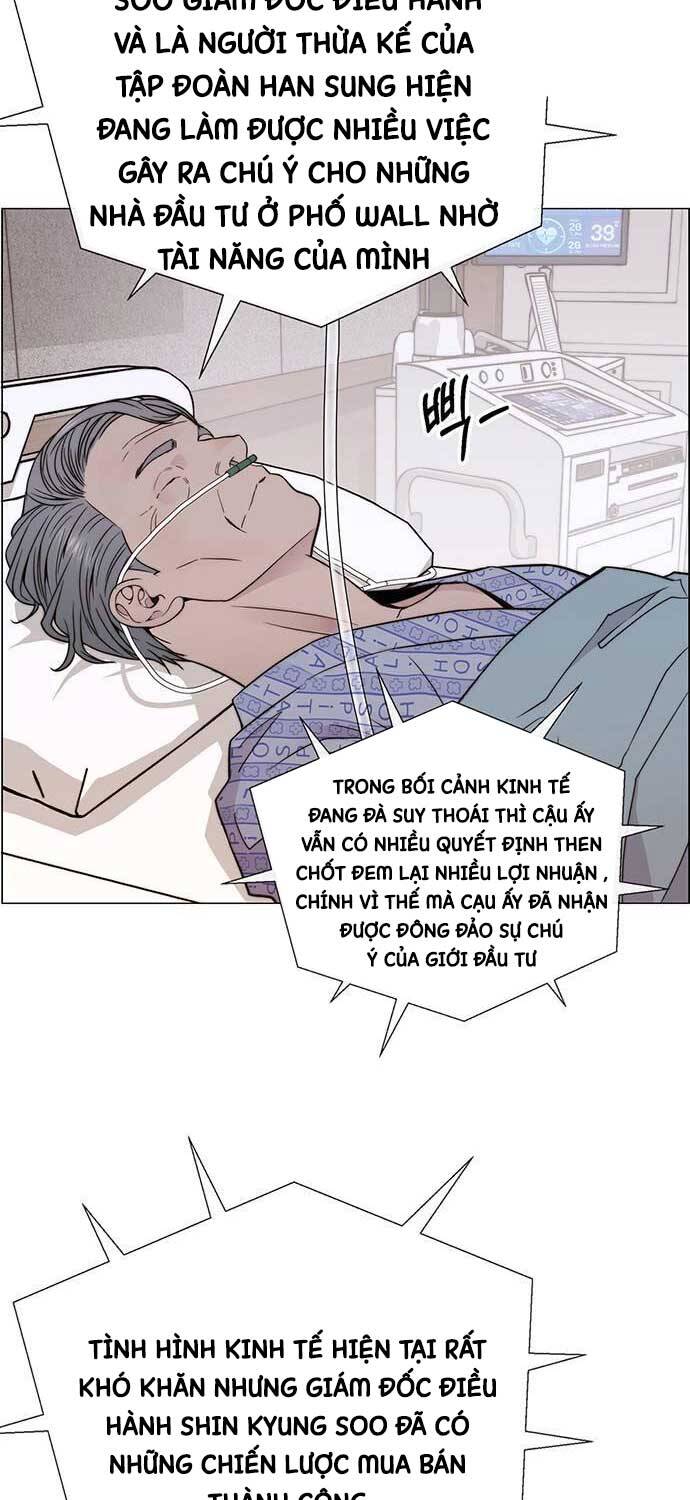 Người Đàn Ông Thực Thụ Chapter 206 - Trang 2
