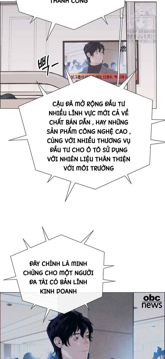 Người Đàn Ông Thực Thụ Chapter 206 - Trang 2