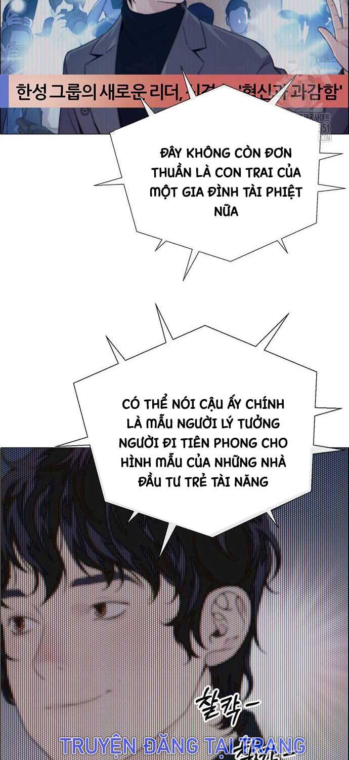 Người Đàn Ông Thực Thụ Chapter 206 - Trang 2