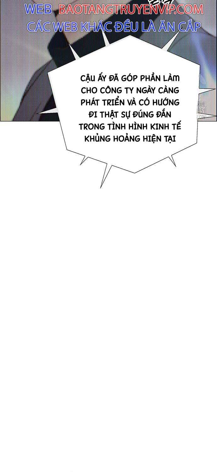 Người Đàn Ông Thực Thụ Chapter 206 - Trang 2