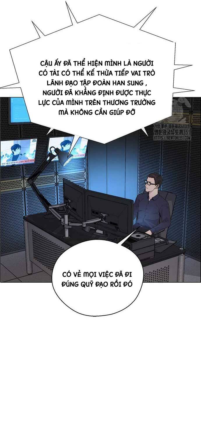 Người Đàn Ông Thực Thụ Chapter 206 - Trang 2
