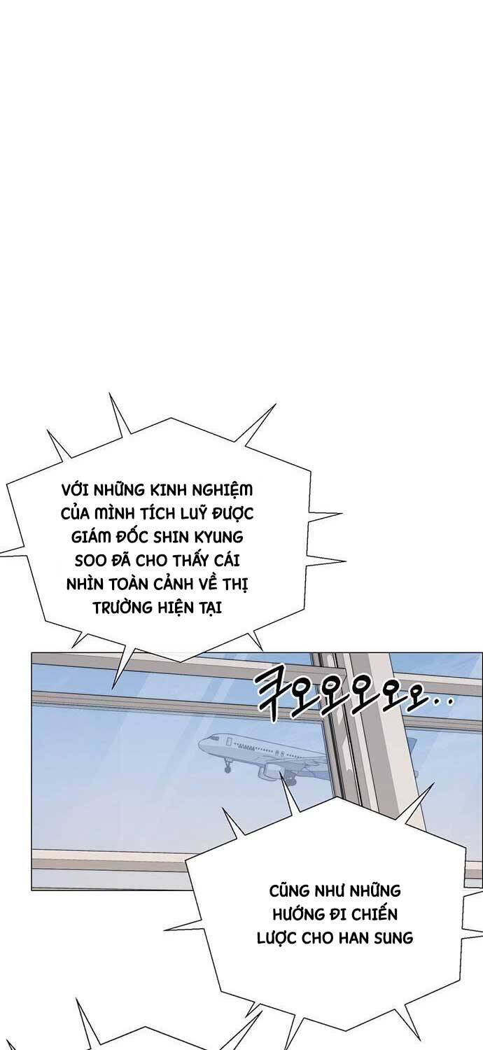 Người Đàn Ông Thực Thụ Chapter 206 - Trang 2