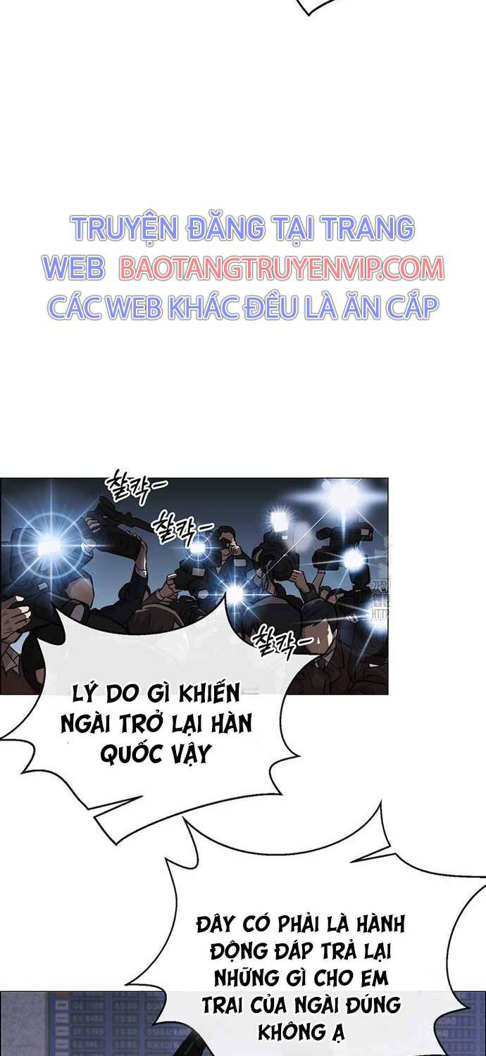Người Đàn Ông Thực Thụ Chapter 206 - Trang 2