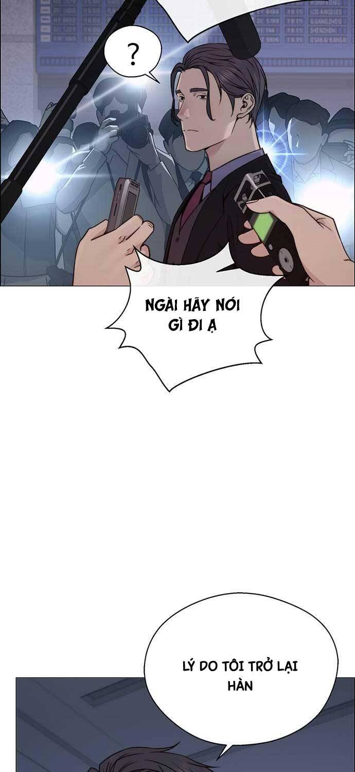 Người Đàn Ông Thực Thụ Chapter 206 - Trang 2