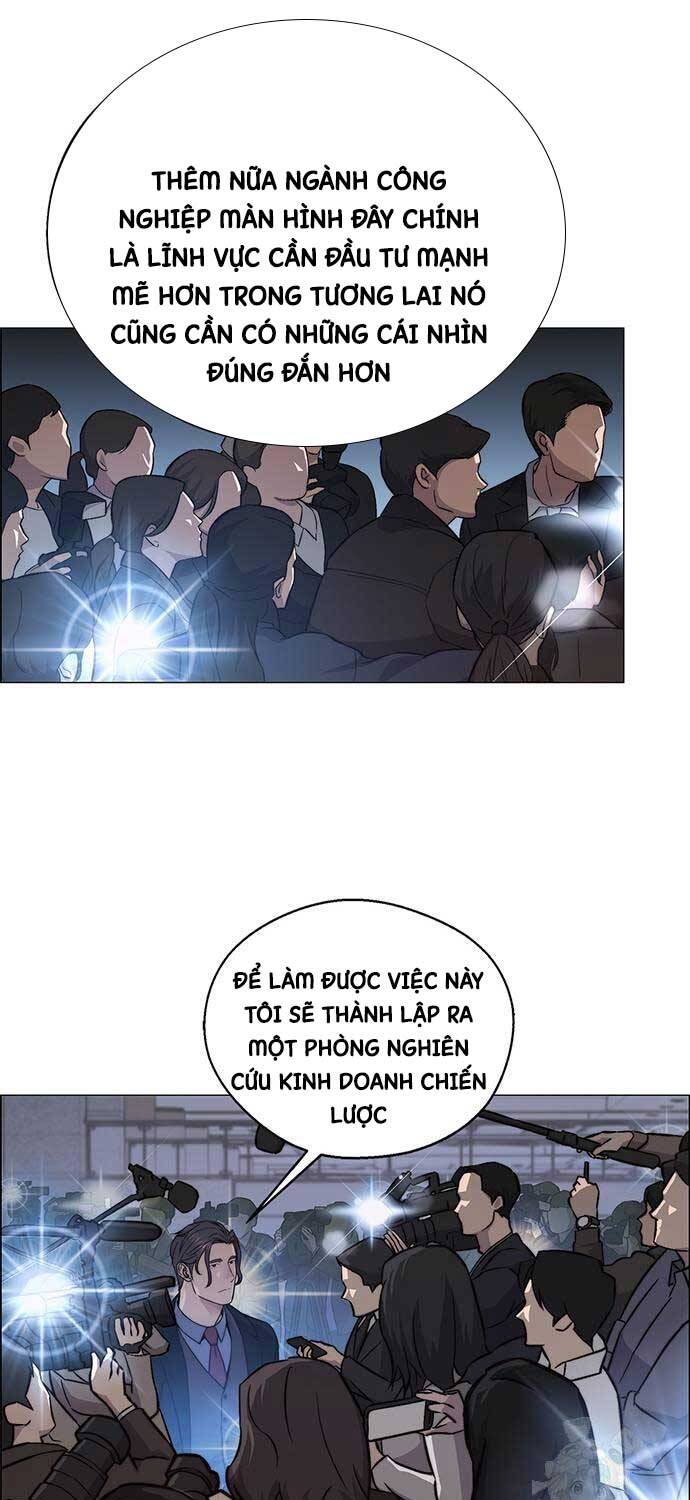 Người Đàn Ông Thực Thụ Chapter 206 - Trang 2