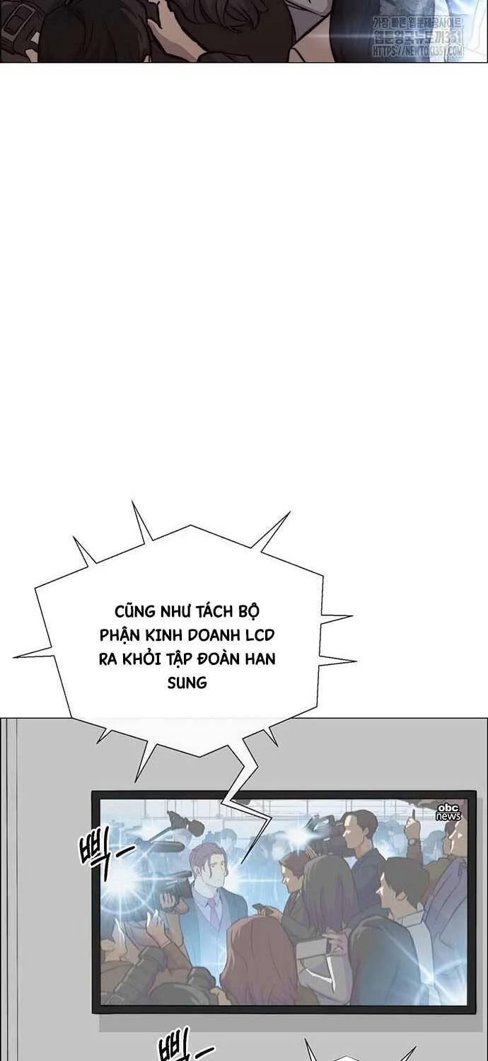 Người Đàn Ông Thực Thụ Chapter 206 - Trang 2