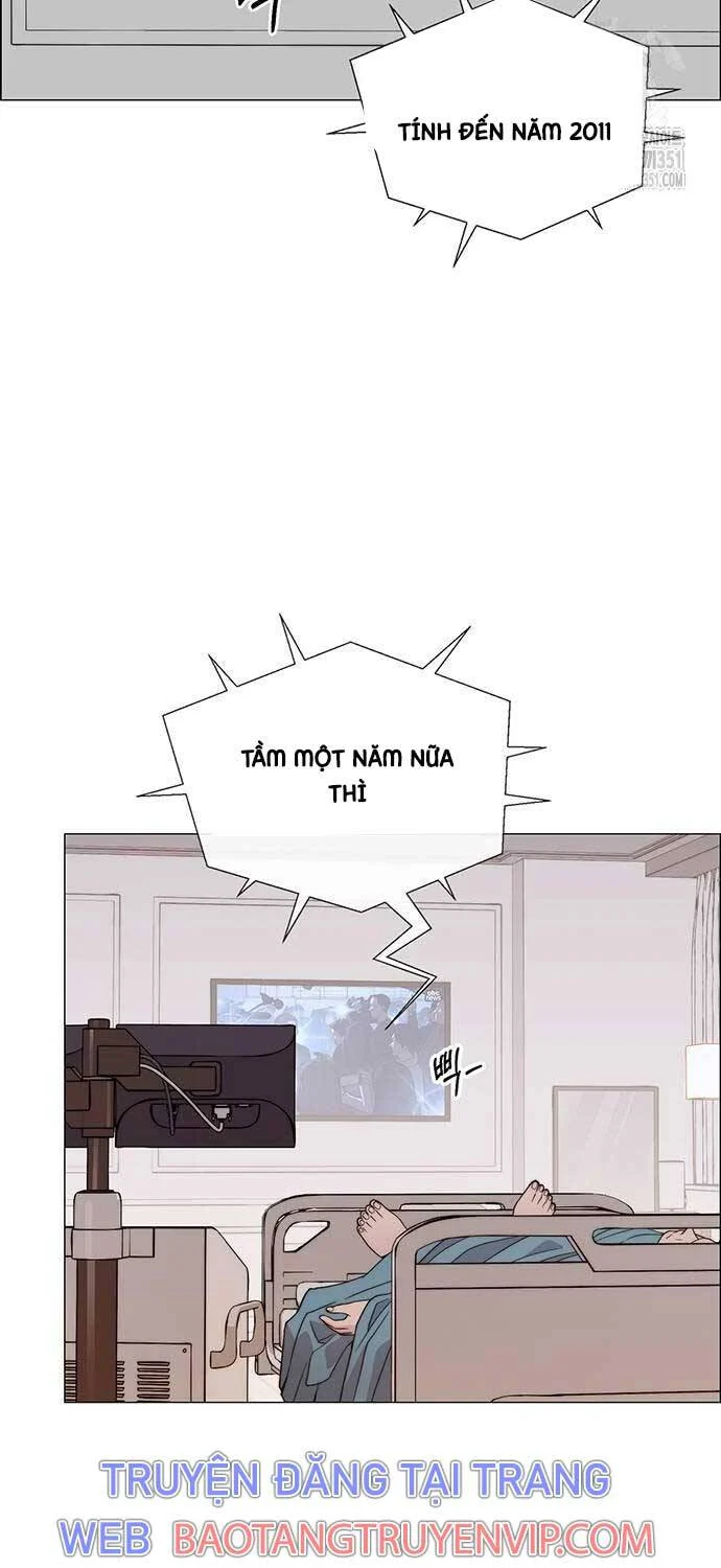 Người Đàn Ông Thực Thụ Chapter 206 - Trang 2